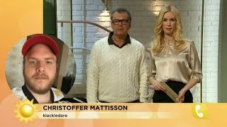 Växjö Lakers kan skriva hockeyhistoria i kväll  Nyhetsmorgon TV4 [upl. by Gentry]