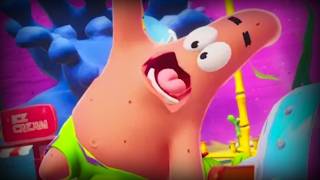 The Patrick Star Game Looks Good BUT [upl. by Antons]