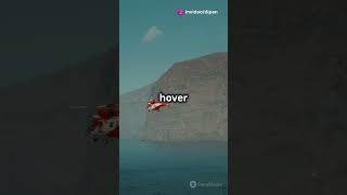 Epic Air Bus H125 Helicopter Adventure in the Tropics [upl. by Nirrad]