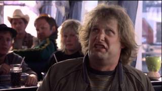 Diner Scene  Dumb amp Dumber 1994  HD [upl. by Madigan]