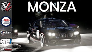 RCi TCX Cup  BMW M2 CS 19  MONZA [upl. by Silvia]