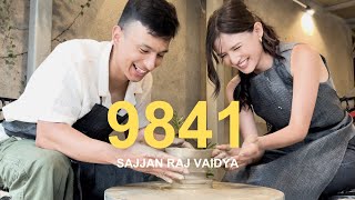 Sajjan Raj Vaidya  9841 Official Release [upl. by Hardigg]