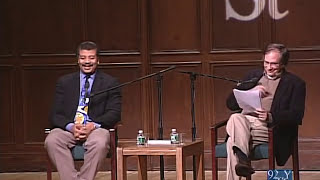 Neil DeGrasse Tyson  Greatest Sermon Ever [upl. by Anierdna377]