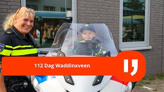 112 dag Waddinxveen 2023 [upl. by Renata]