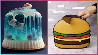 These CAKE Artists Are At Another Level ▶13 [upl. by Ehcrop]