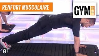 Musculation de la Jambe  Renforcement musculaire 92 [upl. by Icram]