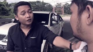 Ical Mosh quotDunia Kejamquot Official Music Video Directed by Alep Hunter [upl. by Nor]