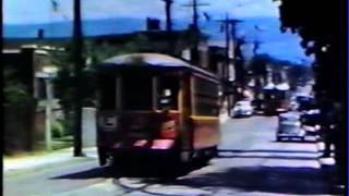 Edwardsville Trolley Linemp4 [upl. by Decamp218]