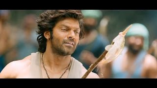 Kadamban Offical Trailer Review and Reactions  Arya Catherine Tresa  Teaser [upl. by Feld]