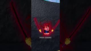 New Aura🔴 Doge Gaming [upl. by Alver]