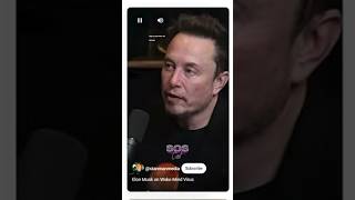 Elon Musk on WOKE Mind Virus [upl. by Issy]