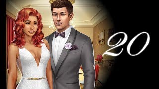 Diamonds Choices Royal Romance Book 3 Ch 20 MAXWELLS ROUTE [upl. by Jehiel]