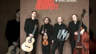 Efim Jourist Quartett  Herbst [upl. by Decrem444]