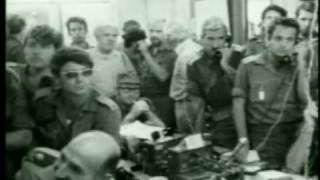 Yom Kippur War 1973 The Egyptian Revenge  24 [upl. by Gayn]