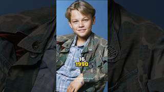 Dont Miss The Incarnation of Leonardo DiCaprio🌠 leonardodicaprio hollywood shorts [upl. by Marigolde]