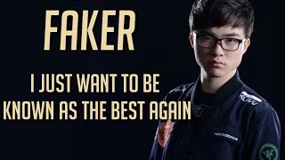 FAKER MONTAGE  PENTAKILL VS NA CHALLENGERS SCARRA FT QTPIE ANNIE BOT [upl. by Zizaludba597]