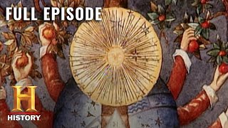 The Secret Magic of Alchemy  Ancient Mysteries S3  Full Episode  History [upl. by Ihn]