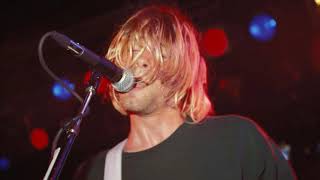 Nirvana  OK Hotel Seattle WA USA 17041991 Audio [upl. by Willey]