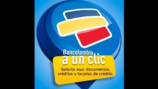 Bancolombia  Atencion Al Cliente  Servicio Al Cliente [upl. by Fifi]