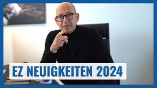 Spannende Termine für 2024 beim Echolotzentrum [upl. by Magdalena]