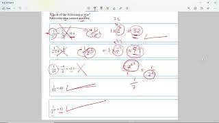 Level J Math Weekly Practice MJH06 Q T1 W7 [upl. by Retniw]