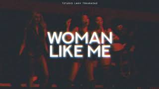 Little Mix  Woman Like Me  LM5 The Tour  Live Studio Experience  Album Download Now [upl. by Ayidah]