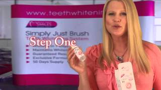 Best teeth whitening products 2013  These teeth whitening products get results in 2013 [upl. by Cini549]