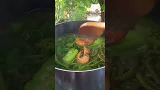 Ilocanos best recipe bambaskitchen cooking lutongilocano [upl. by Lehsar]