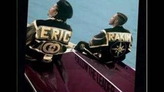 Eric B amp Rakim  Make Em Clap To This [upl. by Faunia]