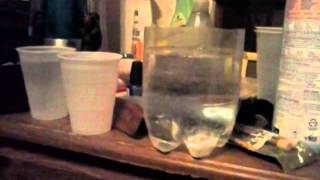 How to make distilled water very easy [upl. by Areemas]