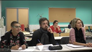 Formation « secrétaire de mairie » avec le CNFPT une réponse aux attentes des élus locaux [upl. by Eseila]