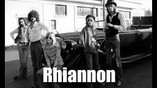 Rhiannon karaoke [upl. by Shipman]