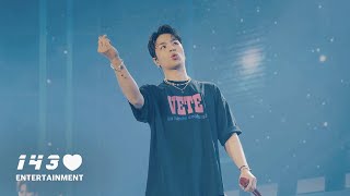 iKON  2023 WORLD TOUR TAKE OFF 82 Behind The Scenes [upl. by Kellda472]