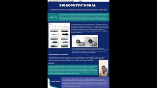 BIOACOUSTIC SIGNAL [upl. by Alaster]