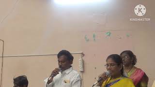 పావన ప్రభువా RCM CHURCH PRODDATUR YSR DISTRICT KADAPAPENITENTIAL SONG [upl. by Eded]