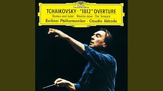 Tchaikovsky Marche slave Op 31 TH 45 “Slavonic March” [upl. by Horwitz]