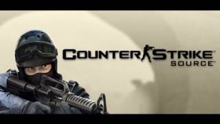 CounterStrike Source GeClan  i37 LAN [upl. by Jankey]