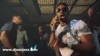 Indecisive  Christopher Martin Official Video 2016 [upl. by Suiravad465]