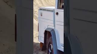 Bolero camper 4x4 bs6 camper ytshorts 4x4 trending viralvideo viral shortsviral shortsfeed [upl. by Danita898]