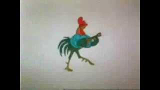 Whistle Stop Robin Hood Rooster by Roger Miller [upl. by Idham]