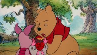 The New Adventures of Winnie the Pooh UnValentines Day Episodes 1  Scott Moss [upl. by Safoelc233]