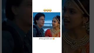 Chennai express comedy video😂 bollywood movie short bollywoodmovies trendingshorts viralvideo [upl. by Iggem]