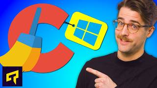 Microsoft Made Its Own CCleaner [upl. by Samy]