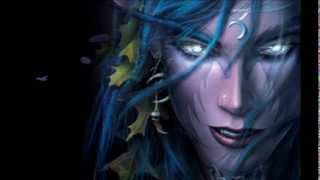 Epic Music Mix Night Elves WoW [upl. by Zildjian]