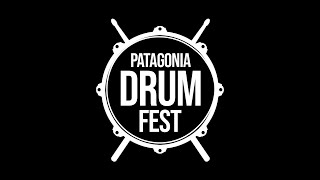 PATAGONIA DRUM FEST 2024 [upl. by Regine]