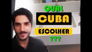 QUAL CUBA ESCOLHER PARA SEU BANHEIRO [upl. by Neill]