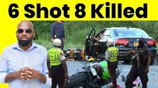 Jamaica News LIVE September 10 1024  LT Stitchie  6 Shot 2 Killed  Fatal Crash  Mark Golding amp [upl. by Aniar]