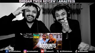 Accounts  Nijjar‬  ‪Yo Yo Honey Singh‬  Judwaaz [upl. by Tamaru]