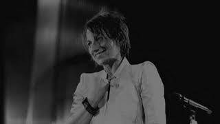 Gianna Nannini  Io Voglio Te Official Visual [upl. by Odnalref]