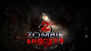 First Base  Zombie Shooter 2  Mission 04 All Secrets [upl. by Aihsek]